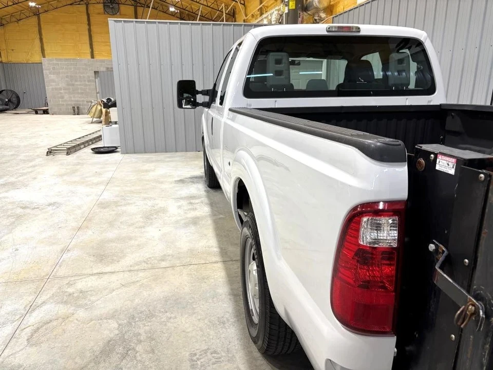 2016 Ford Super Duty 3rd Gen - Image 9 of 21