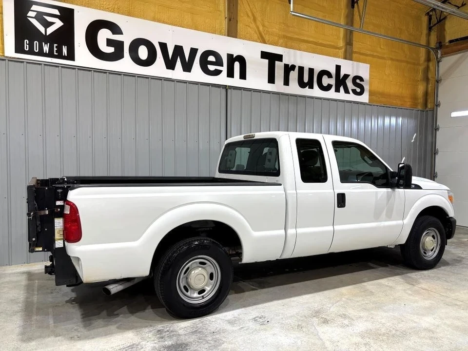 2016 Ford Super Duty 3rd Gen - Image 6 of 21