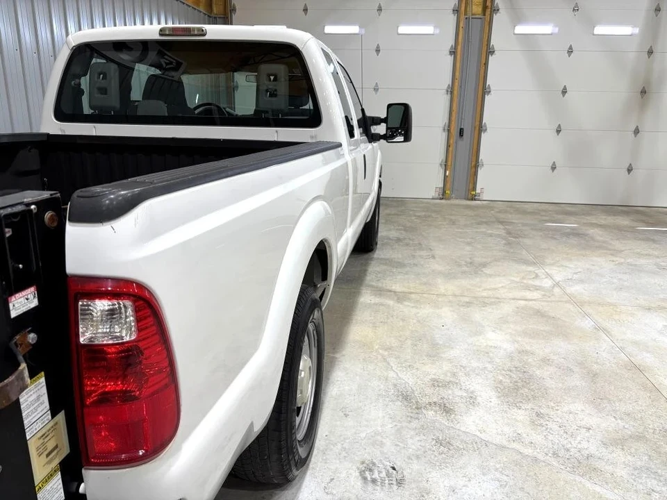 2016 Ford Super Duty 3rd Gen - Image 10 of 21