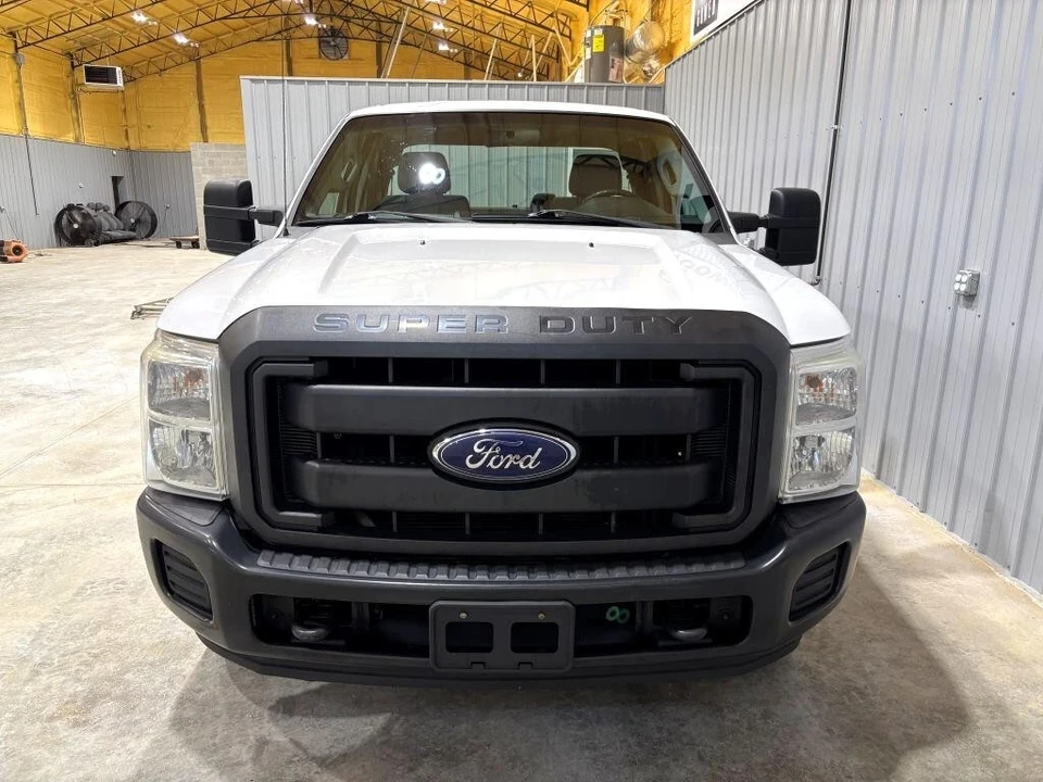 2016 Ford Super Duty 3rd Gen - Image 7 of 21