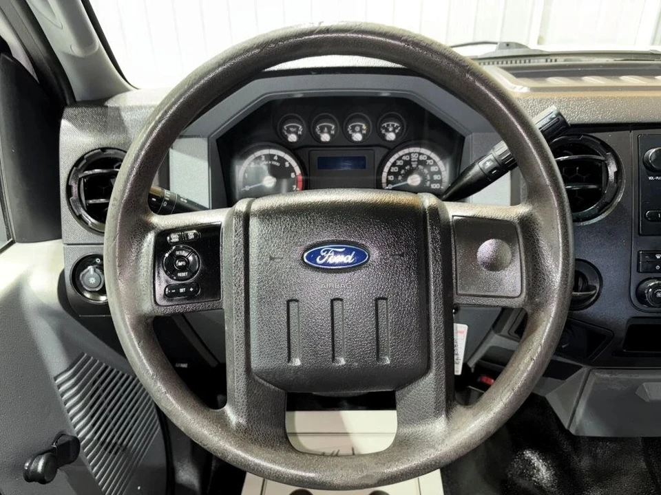 2016 Ford Super Duty 3rd Gen - Image 18 of 21