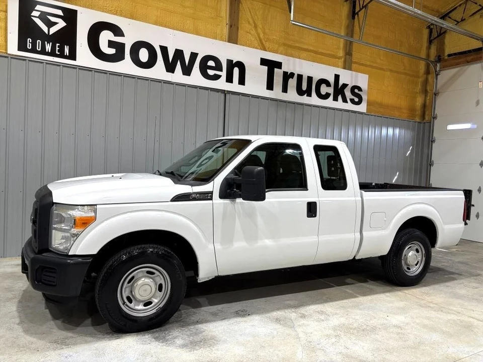 2016 Ford Super Duty 3rd Gen - Image 4 of 21