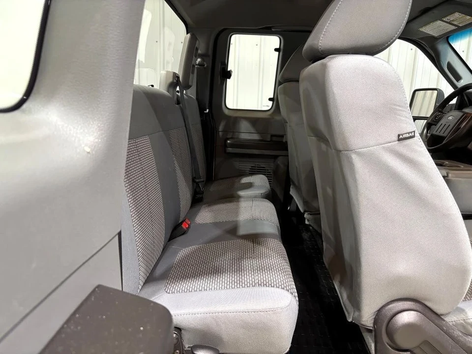 2016 Ford Super Duty 3rd Gen - Image 14 of 21