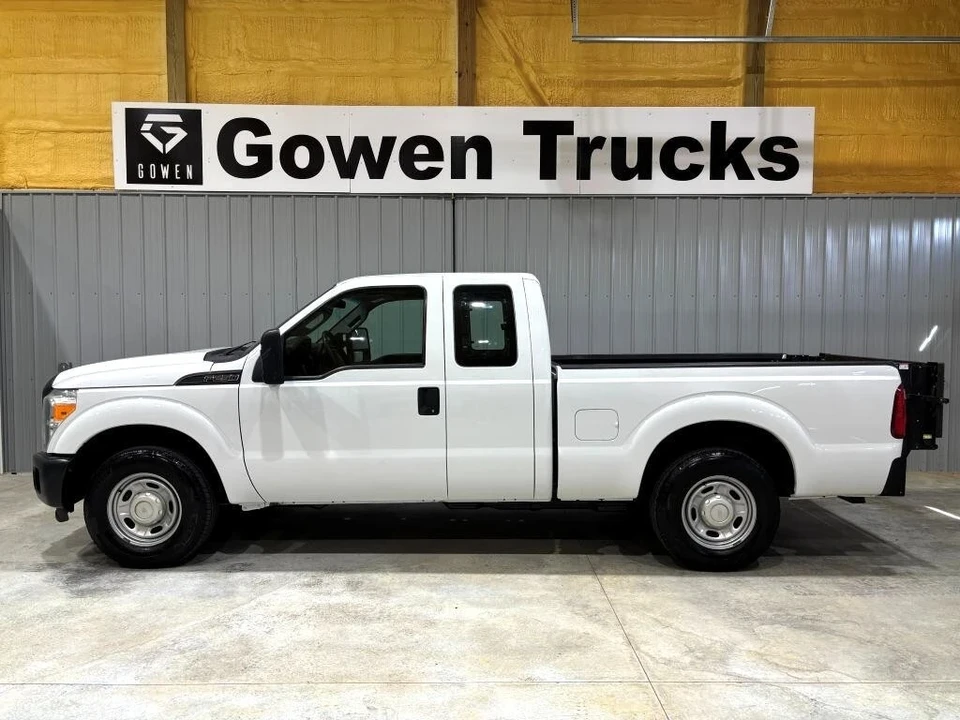 2016 Ford Super Duty 3rd Gen - Image 2 of 21
