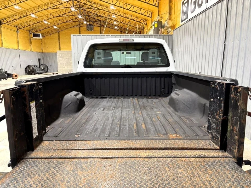 2016 Ford Super Duty 3rd Gen - Image 21 of 21