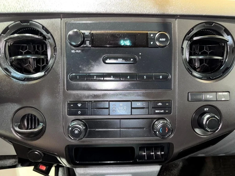 2016 Ford Super Duty 3rd Gen - Image 19 of 21