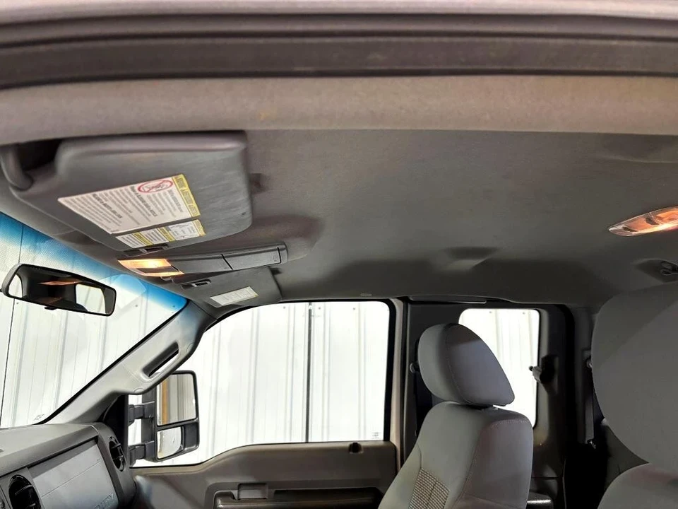 2016 Ford Super Duty 3rd Gen - Image 15 of 21
