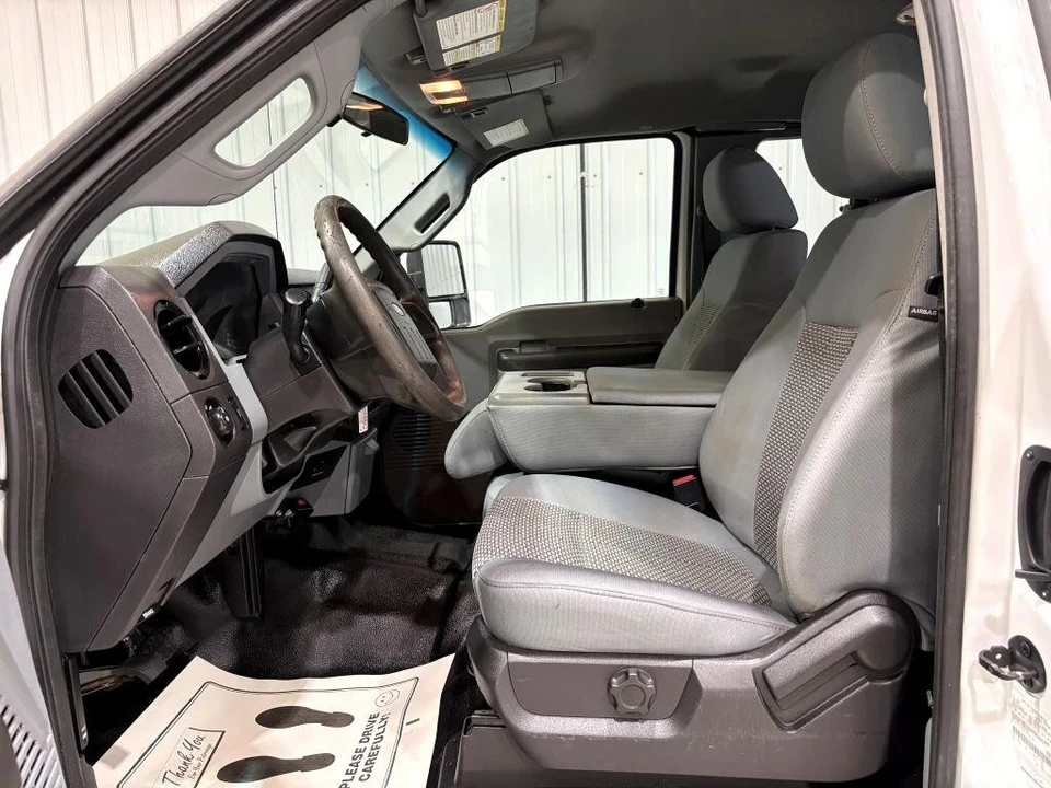 2016 Ford Super Duty 3rd Gen - Image 11 of 21