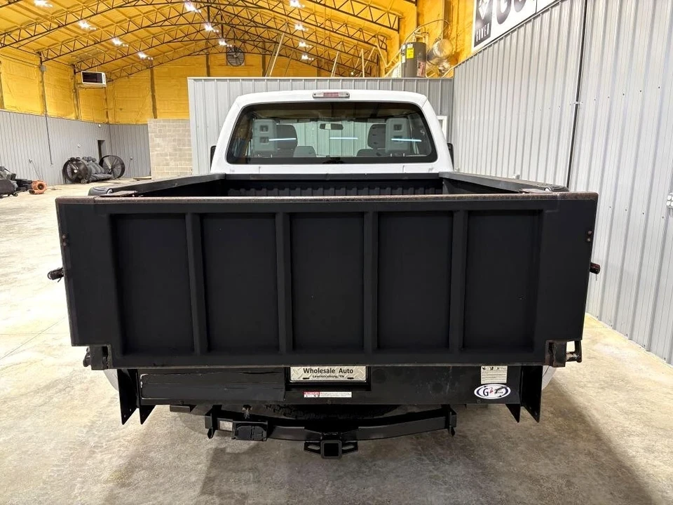 2016 Ford Super Duty 3rd Gen - Image 8 of 21