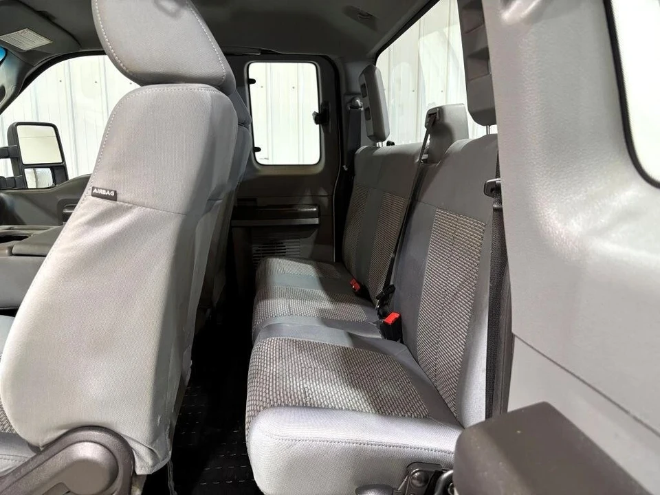 2016 Ford Super Duty 3rd Gen - Image 13 of 21