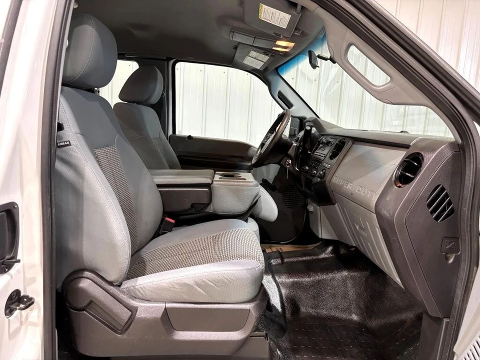 2016 Ford Super Duty 3rd Gen - Image 12 of 21