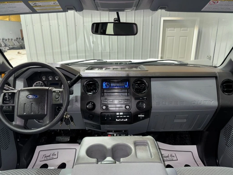 2016 Ford Super Duty 3rd Gen - Image 17 of 21