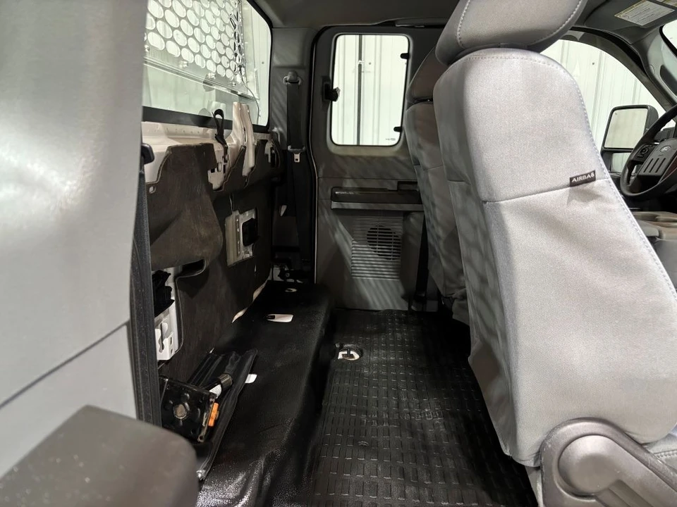 2016 Ford Super Duty 3rd Gen - Image 14 of 21