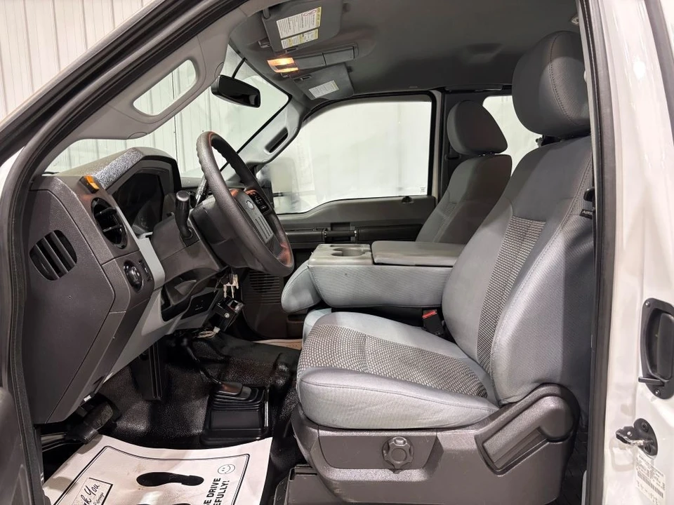 2016 Ford Super Duty 3rd Gen - Image 11 of 21