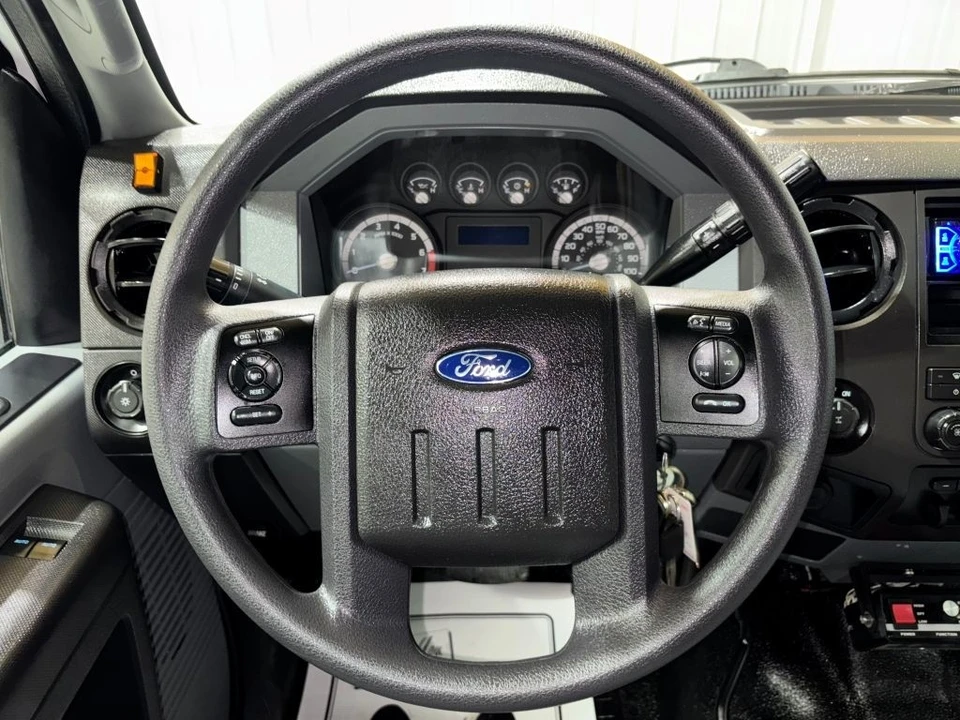 2016 Ford Super Duty 3rd Gen - Image 18 of 21