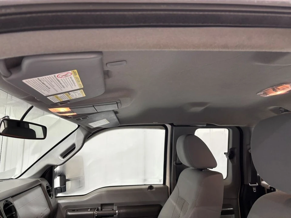 2016 Ford Super Duty 3rd Gen - Image 15 of 21