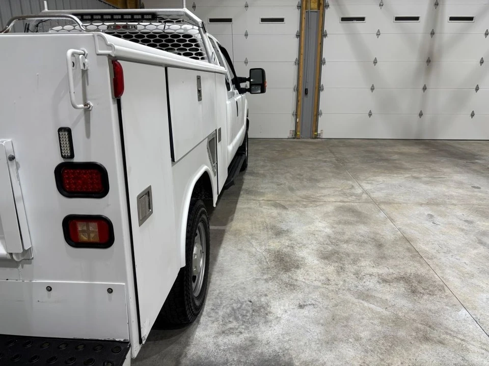 2016 Ford Super Duty 3rd Gen - Image 10 of 21