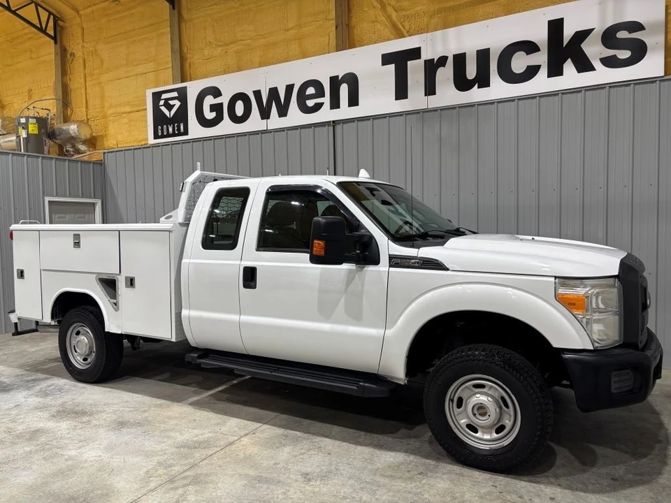 2016 Ford Super Duty 3rd Gen - Image 3 of 21