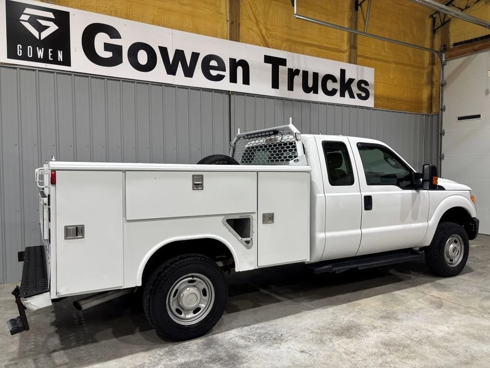 2016 Ford Super Duty 3rd Gen - Image 6 of 21