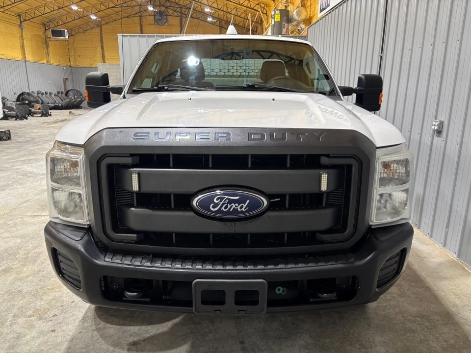 2016 Ford Super Duty 3rd Gen - Image 7 of 21