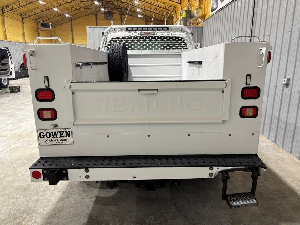 2016 Ford Super Duty 3rd Gen - Image 8 of 21