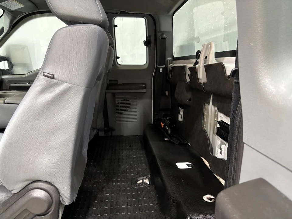 2016 Ford Super Duty 3rd Gen - Image 13 of 21