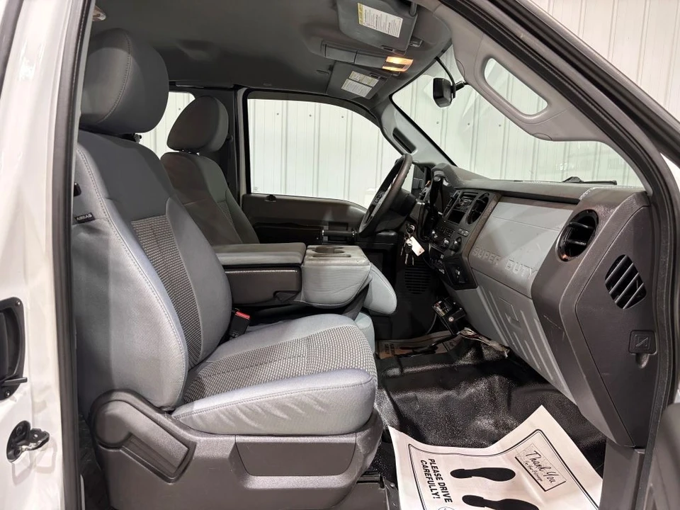 2016 Ford Super Duty 3rd Gen - Image 12 of 21