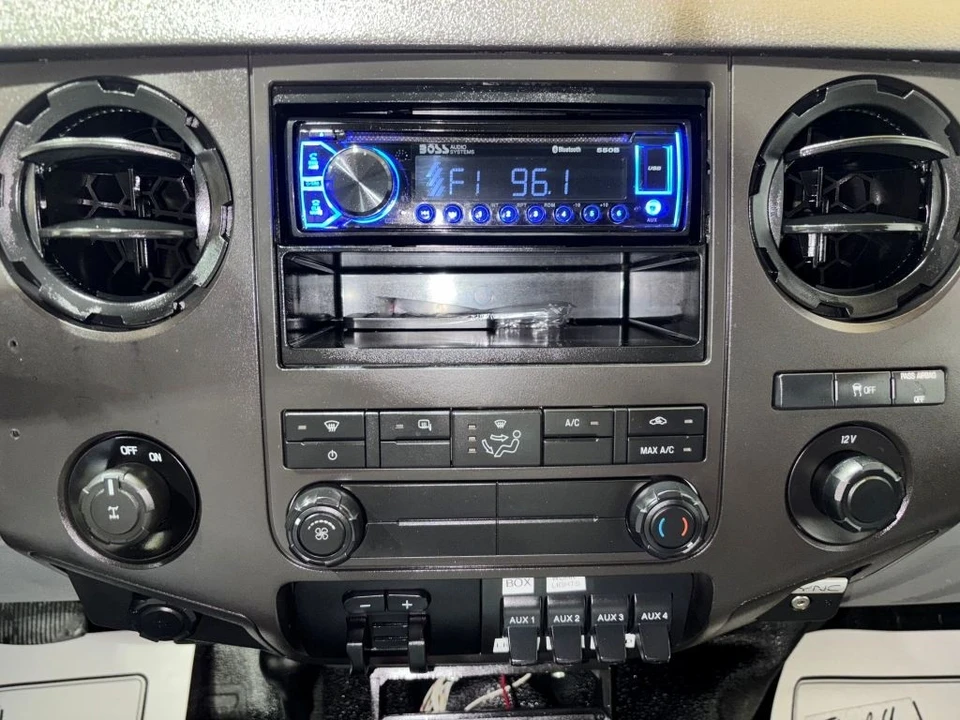 2016 Ford Super Duty 3rd Gen - Image 19 of 21