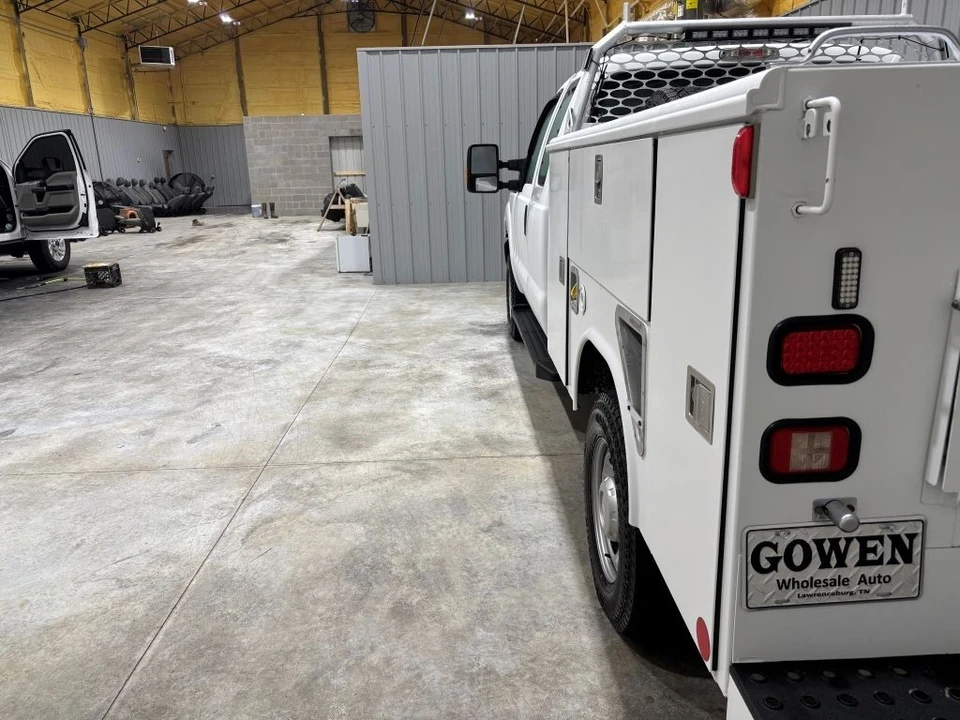 2016 Ford Super Duty 3rd Gen - Image 9 of 21
