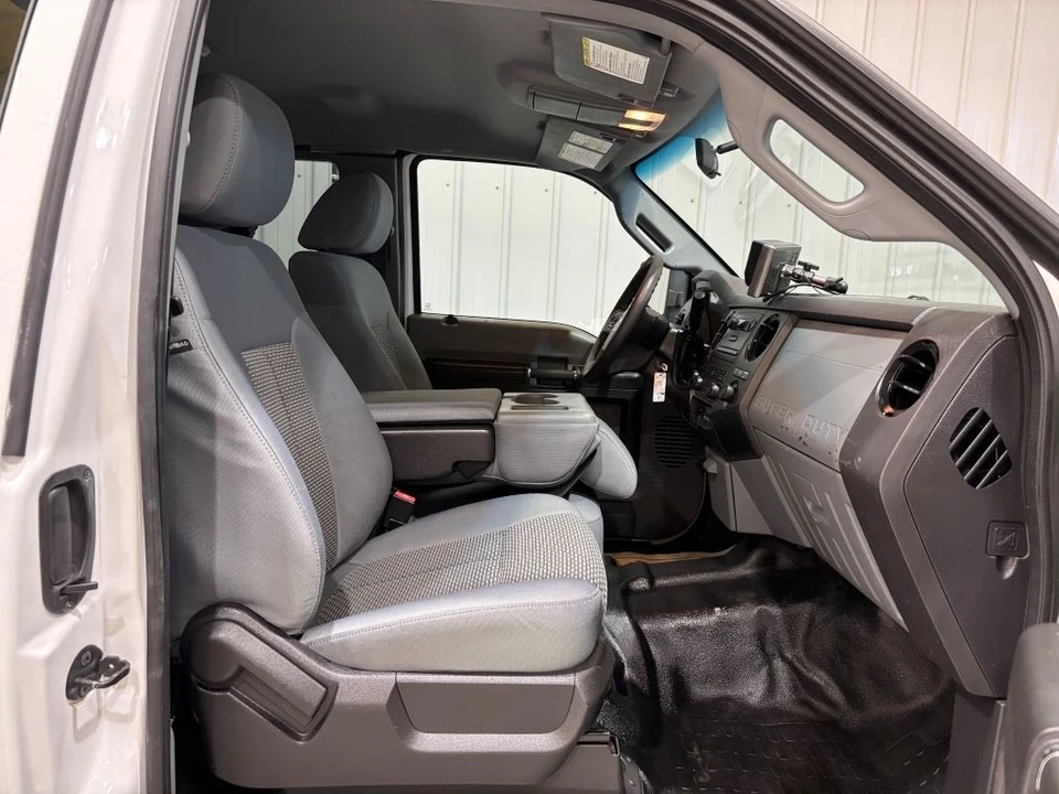 2016 Ford Super Duty 3rd Gen - Image 12 of 21