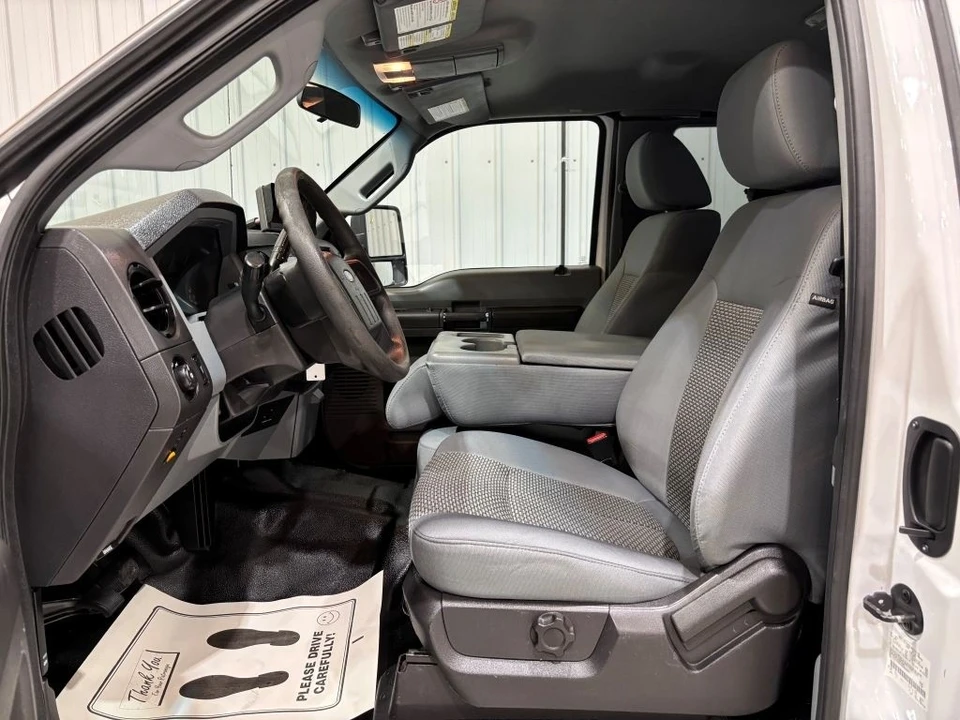 2016 Ford Super Duty 3rd Gen - Image 11 of 21