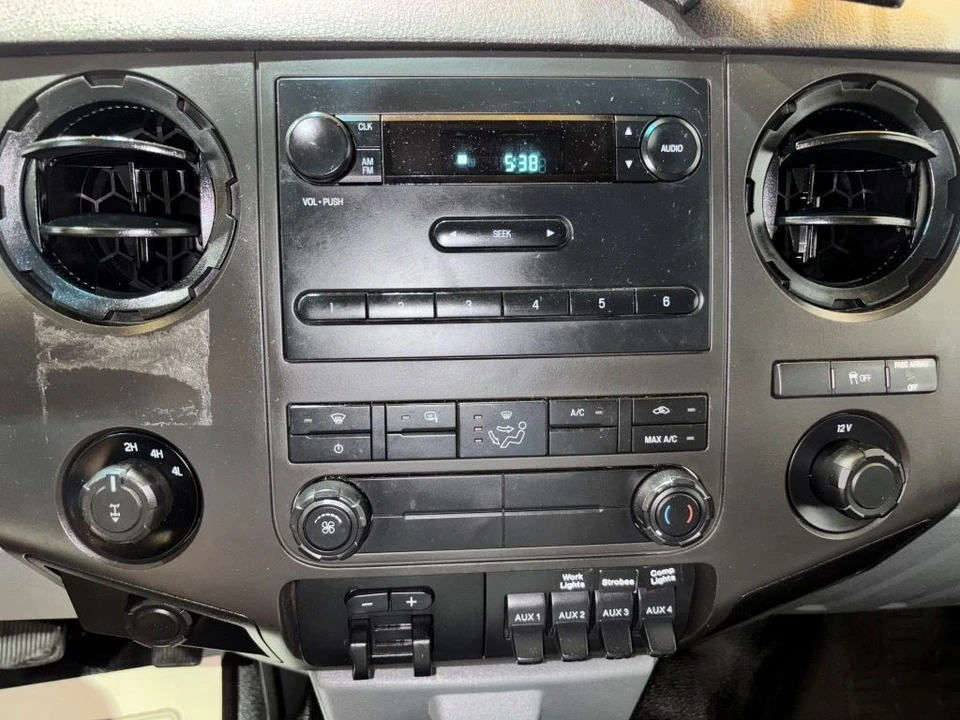 2016 Ford Super Duty 3rd Gen - Image 19 of 21