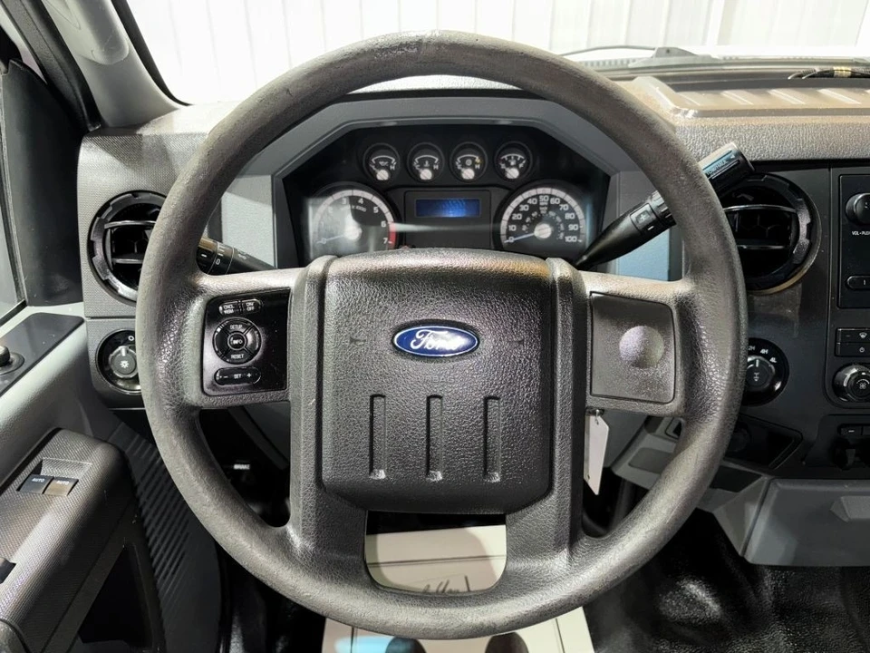 2016 Ford Super Duty 3rd Gen - Image 18 of 21