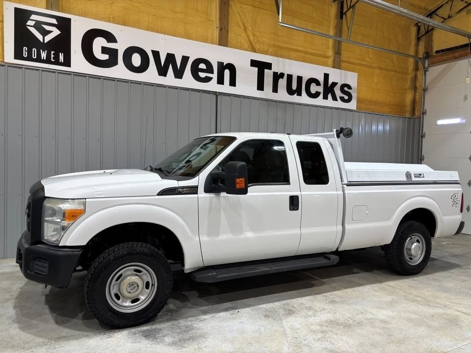 2016 Ford Super Duty 3rd Gen - Image 4 of 21