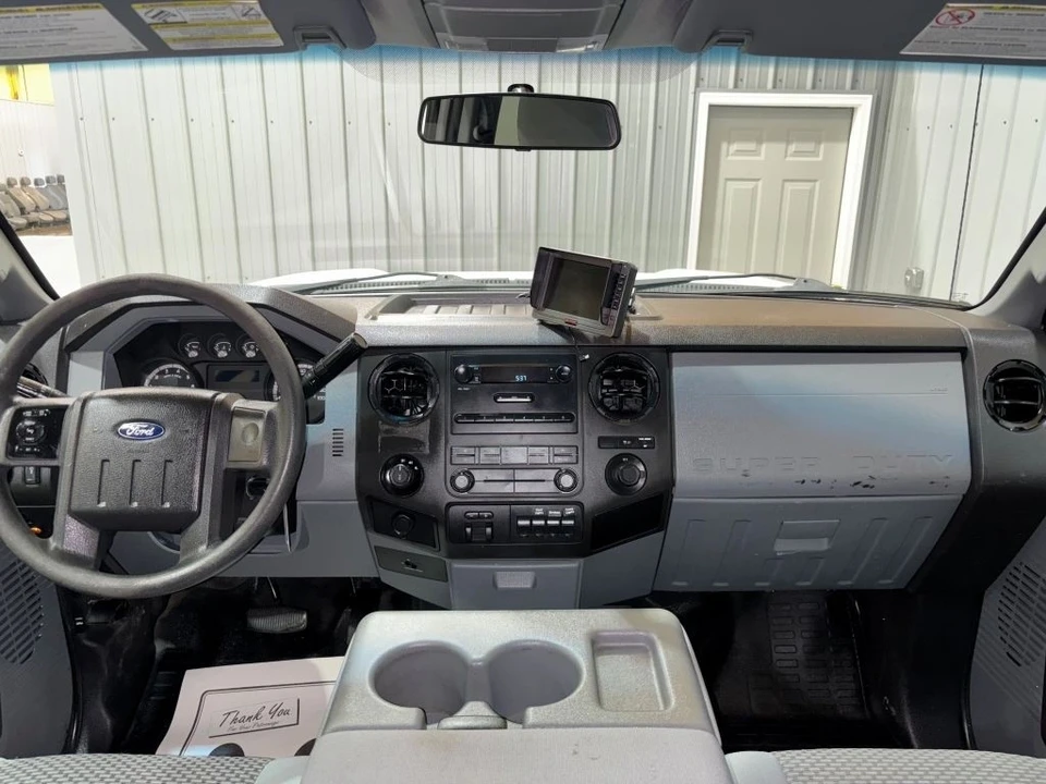 2016 Ford Super Duty 3rd Gen - Image 17 of 21