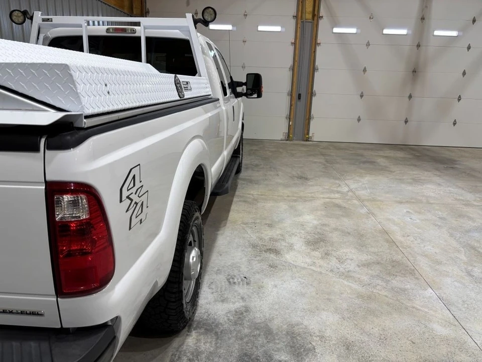 2016 Ford Super Duty 3rd Gen - Image 10 of 21