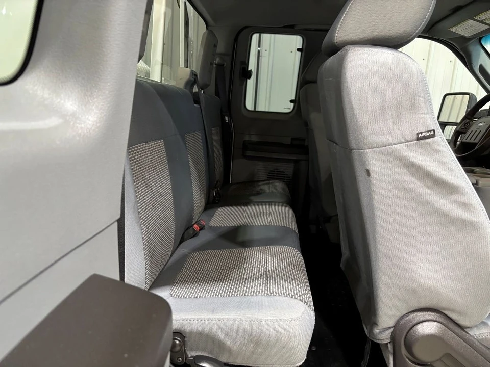 2016 Ford Super Duty 3rd Gen - Image 14 of 21
