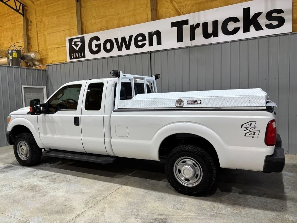 2016 Ford Super Duty 3rd Gen - Image 5 of 21