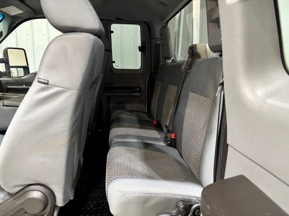 2016 Ford Super Duty 3rd Gen - Image 13 of 21