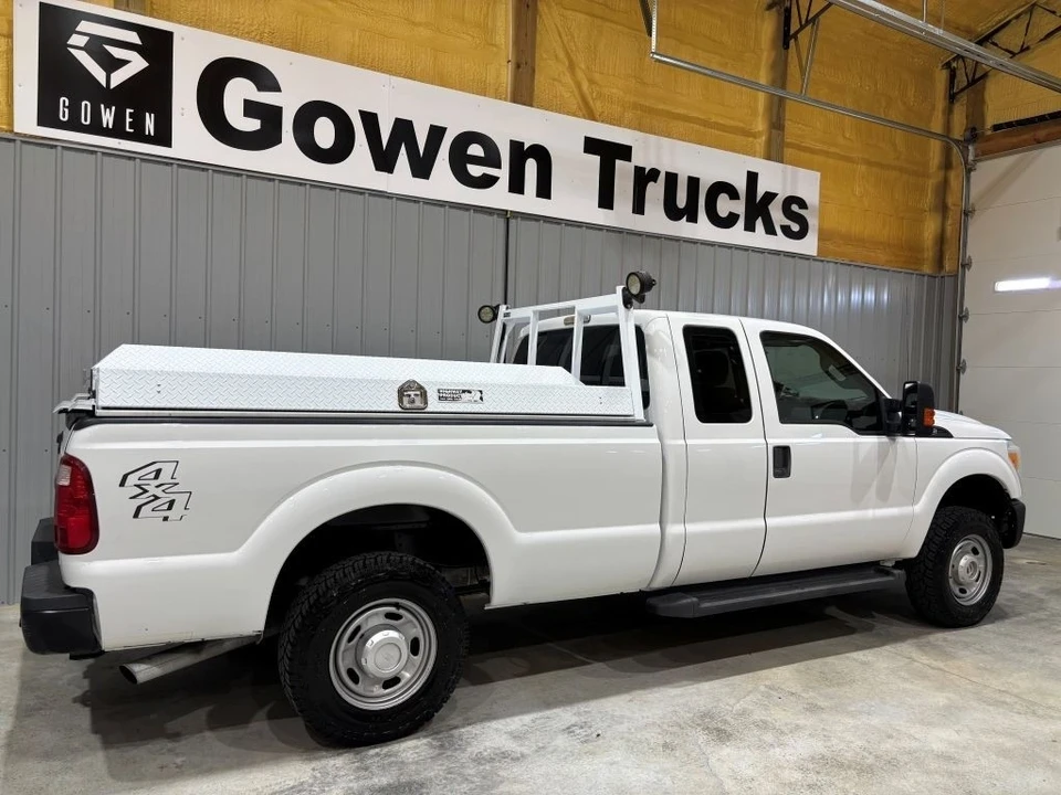 2016 Ford Super Duty 3rd Gen - Image 6 of 21