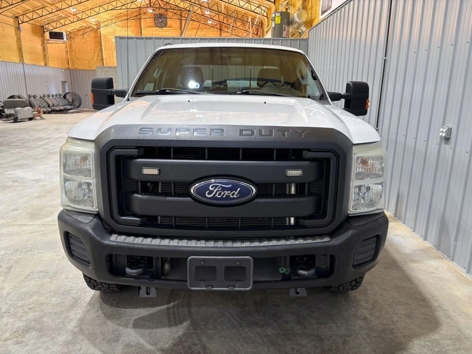 2016 Ford Super Duty 3rd Gen - Image 7 of 21