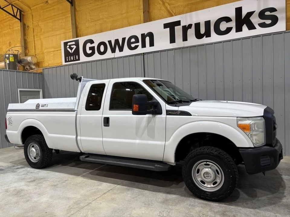 2016 Ford Super Duty 3rd Gen - Image 3 of 21