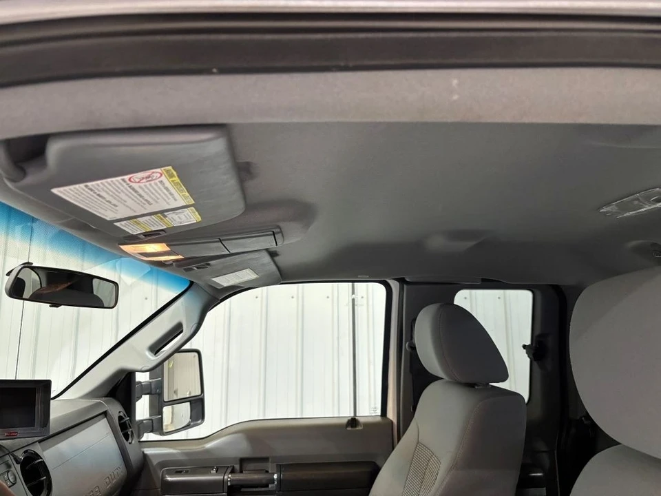 2016 Ford Super Duty 3rd Gen - Image 15 of 21