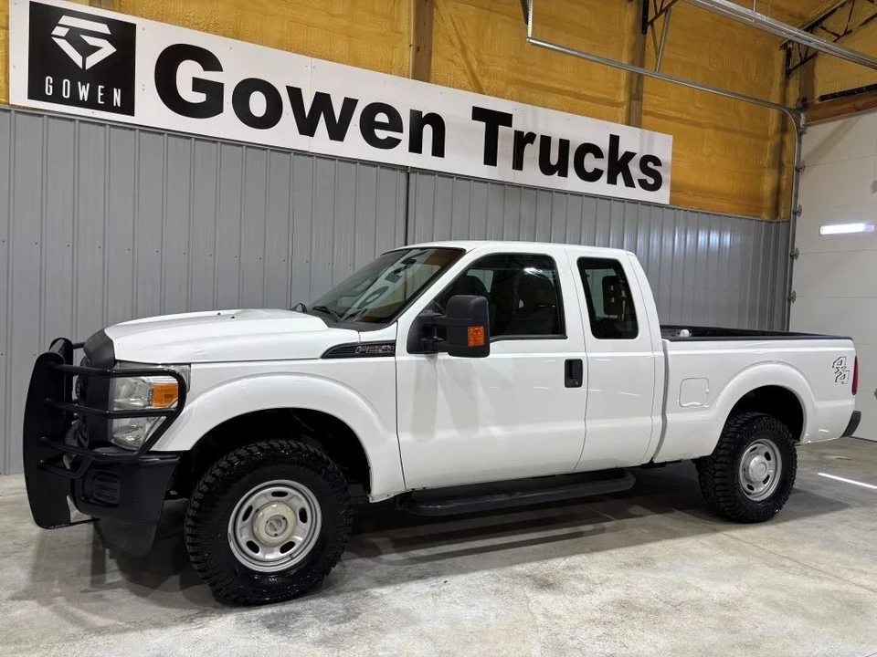 2016 Ford Super Duty 3rd Gen - Image 4 of 21