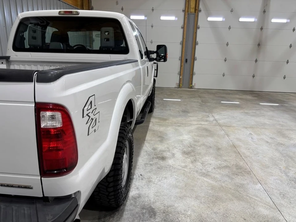 2016 Ford Super Duty 3rd Gen - Image 10 of 21