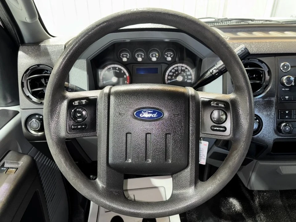 2016 Ford Super Duty 3rd Gen - Image 18 of 21