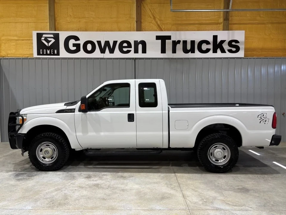 2016 Ford Super Duty 3rd Gen - Image 2 of 21