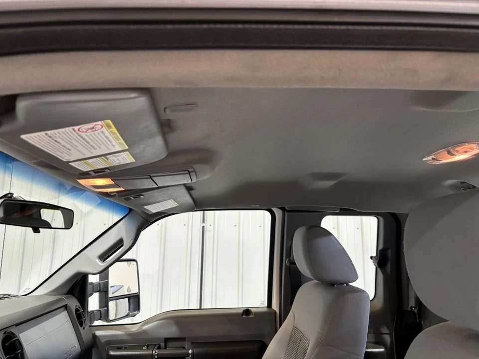 2016 Ford Super Duty 3rd Gen - Image 15 of 21