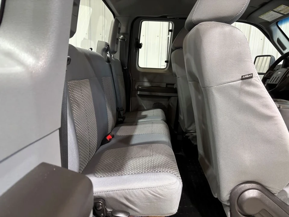 2016 Ford Super Duty 3rd Gen - Image 14 of 21