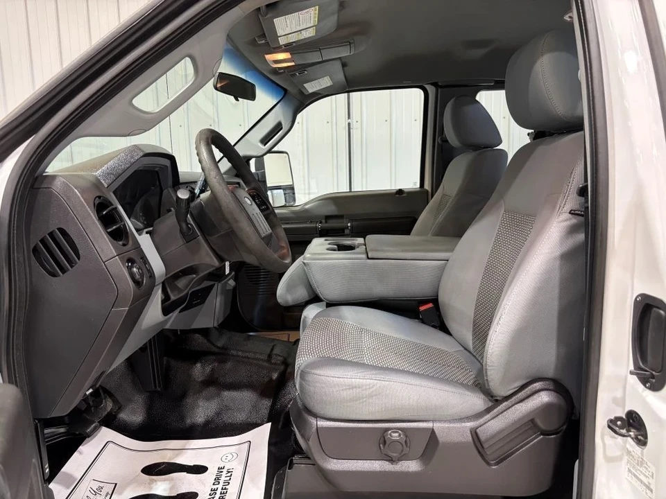 2016 Ford Super Duty 3rd Gen - Image 11 of 21
